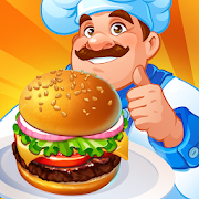 com.bigfishgames.cookingcrazegooglef2p logo