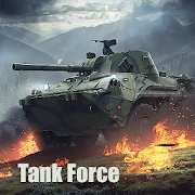 com.extremedevelopers.tankforce logo