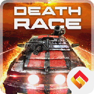 com.generamobile.deathrace logo