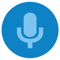 com.velldrin.smartvoiceassistant logo