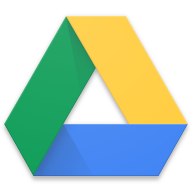 com.google.android.apps.docs logo