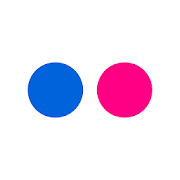 com.flickr.android logo