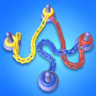 com.rollic.goknots3d logo