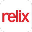 com.magzter.relixmagazine logo