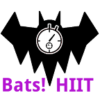 org.jfet.batsHIIT logo