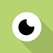 de.markusfisch.android.binaryeye logo