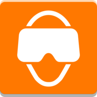 com.orange.OrangeVRxperience logo