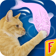 com.friskies.Catfishing2 logo