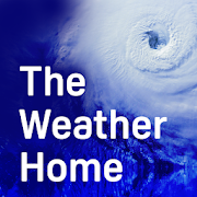 com.home.weather.radar logo