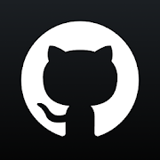 com.github.android logo