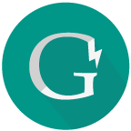 com.gagate.gdm logo