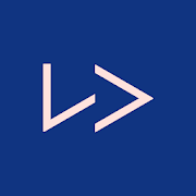 io.lingvist.android logo