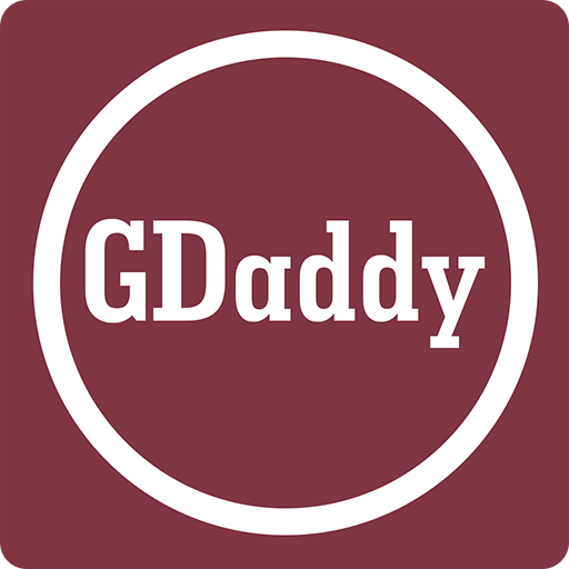 com.gdaddy logo