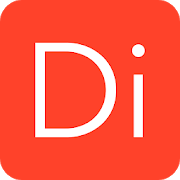 org.dipocket.dipocket logo