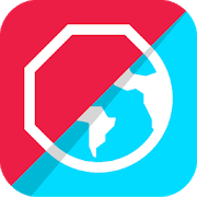 org.adblockplus.browser logo