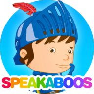 air.com.speakaboos.google.mikes_search_for_squirt logo