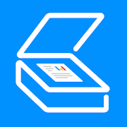 com.zoho.android.documentscanner logo