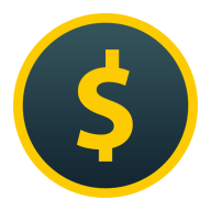 com.ibearsoft.moneyproandroid logo