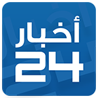 com.argaam.akhbaar24 logo