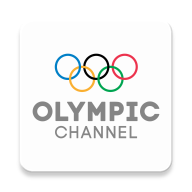 com.olympicchannel.olympics logo