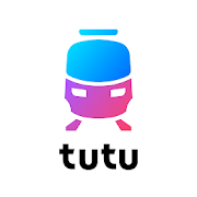 ru.tutu.etrains logo