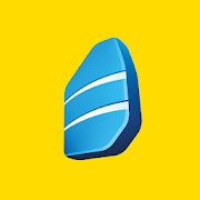 air.com.rosettastone.mobile.CoursePlayer logo