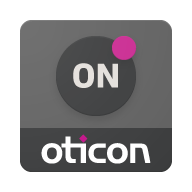 com.oticon.remotecontrol logo