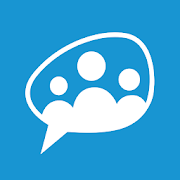 com.paltalk.chat.android logo