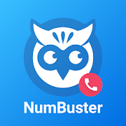 com.numbuster.android logo