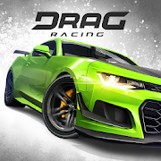 com.creativemobile.DragRacing logo