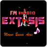 radio.extasismoreno logo