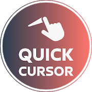 com.quickcursor logo