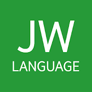 org.jw.jwlanguage logo