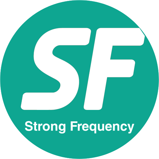 com.kdn.strong.frequency.app logo