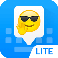 com.facemoji.lite logo