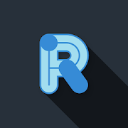 im.vector.riotx logo