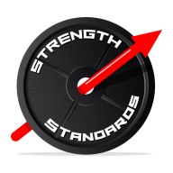 shabu.com.strengthstandards logo