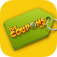 thecouponsapp.coupon logo