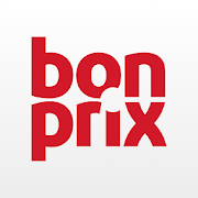 de.bonprix logo