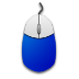 android.androidVNC logo