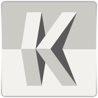 org.kde.kirigamigallery logo