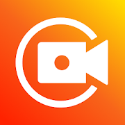 videoeditor.videorecorder.screenrecorder logo