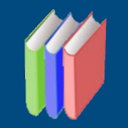 com.dah.librarybook logo