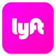 me.lyft.android logo