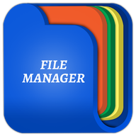 fileexplorer.filemanager.filebrowser logo