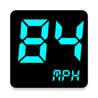 gps.speedometer.digihud.odometer logo