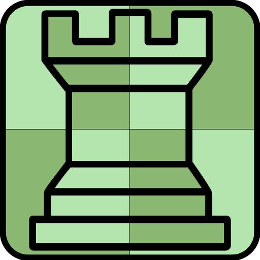 ccc.chess.gui.chessforall logo