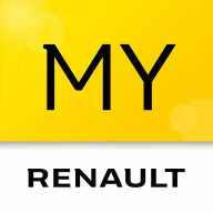com.renault.myrenault.one.fr logo