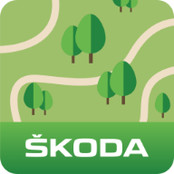 com.digitalaz.skoda logo