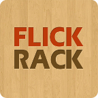 cs.nx.flickrack logo